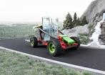 fischertechnik waterstof auto Bouwset GRATIS LEVERING, Verzenden, Nieuw, Knutselen