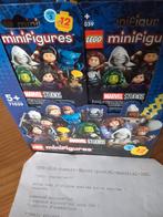 Lego 71039 minifiguren Marvel  serie 2 (complete box), Nieuw, Complete set, Lego, Verzenden