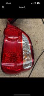 Subaru impreza blobeye sti achterlichten, Ophalen, Subaru