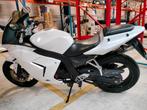 Daelim roadwin 125cc, Motoren