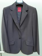 BIANCA Donkerbruine vest Maat: (B) 40 Prijs: € 4, Maat 38/40 (M), Bianca, Bruin, Ophalen of Verzenden