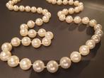 Neuf long collier/sautoir perles