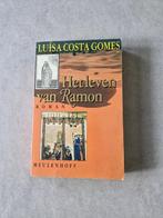 Het leven van Ramon - Luisa Costa Gomes, Ophalen of Verzenden, Gelezen, Luisa Costa Gomes
