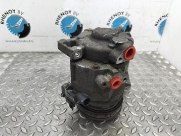 MITSUBISHI CHALLENGER/SHOGUN SPORT [A_C_COMPRESSOR] 2018 beschikbaar voor biedingen