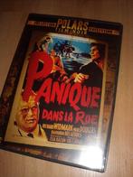 Panique dans la rue (Richard Wydmark - Elia Kazan), À partir de 6 ans, Thrillers et Policier, Comme neuf, 1940 à 1960