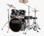 Drumstel Vouge Deluxe by ADAMS, Muziek en Instrumenten, Ophalen, Zo goed als nieuw