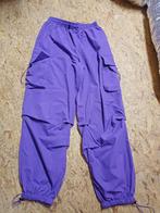 Carnaval of foute party, Enlèvement, Neuf