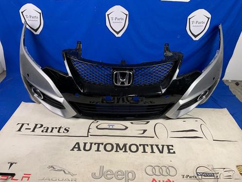 Honda civic voorbumper bumper, Auto-onderdelen, Carrosserie, Bumper, Honda, Gebruikt