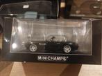 Minichamps BMW Z8 cabriolet de 1999 1/43, Hobby & Loisirs créatifs, Voitures miniatures | 1:43, MiniChamps, Voiture, Enlèvement ou Envoi