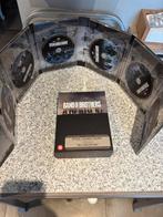 Coffret de 6 DVD « BAND OF BROTHERS », Enlèvement ou Envoi, Comme neuf, Coffret
