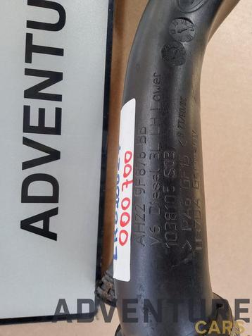 Aanzuigdarm beschikbaar voor biedingen