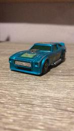 Matchbox ford mustang K60 made in England 1976, Enlèvement