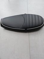 Triumph Bonneville t120 stoel, Ophalen