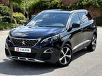 Peugeot 5008 1.2i GT Line 130pk 5zit Camera Veel opties 2018, Feux de virage, Achat, Euro 6, Entreprise