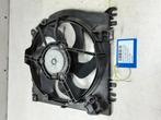 VENTILATEUR RADIATEUR MOTEUR Renault Clio III (BR / CR), Utilisé, Renault