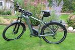 Bergamont E-Revox Expert eq, Fietsen en Brommers, Gebruikt, 50 km per accu of meer, 55 tot 59 cm, Ophalen