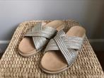 Leuke aanstekers slippers  Nuovo “ gevlochten “ mt 39, Kleding | Dames, Schoenen, Ophalen of Verzenden, Slippers