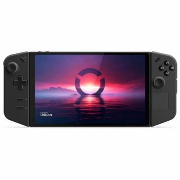 Lenovo Legion Go - 512 Gb SSD beschikbaar voor biedingen