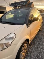 voiture citroën c3 pluriel, Auto's, Diesel, Particulier, Te koop, C3