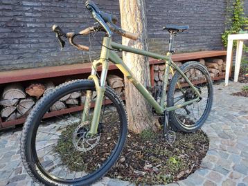 Gravelbike