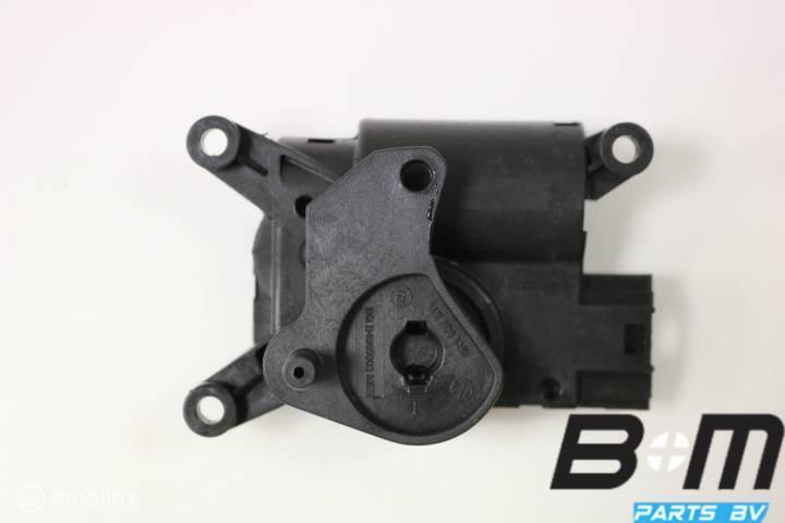Kachelstelmotor Audi A1, Auto-onderdelen, Airco en Verwarming, Gebruikt
