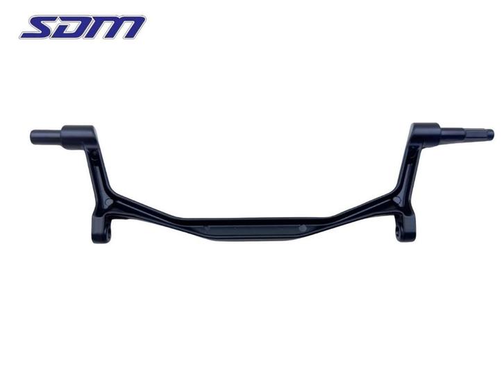 WINDSCHERM BMW R 1200 GS 2013-2016 (R1200GS LC K50), Motoren, Onderdelen | Overige, Nieuw