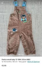 large gamme de pantalons pour bébés, tout-petits et enfants, Utilisé, Enlèvement ou Envoi