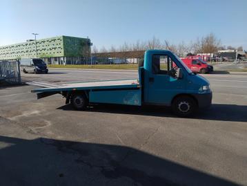 takelwagen citroen, Autos, Achat, Boîte manuelle, Diesel, Particulier