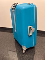 Reiskoffer "Samsonite " + TravelZ, Neuf, Plastique dur, Moins de 35 cm, Enlèvement