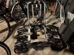 Fietsendrager Thule, Auto diversen, Fietsendragers, Ophalen, 3 fietsen of meer, Zo goed als nieuw, Trekhaakdrager