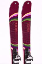 149 freestyle ski's K2 MISSCONDUCT, grip walk, woodcore