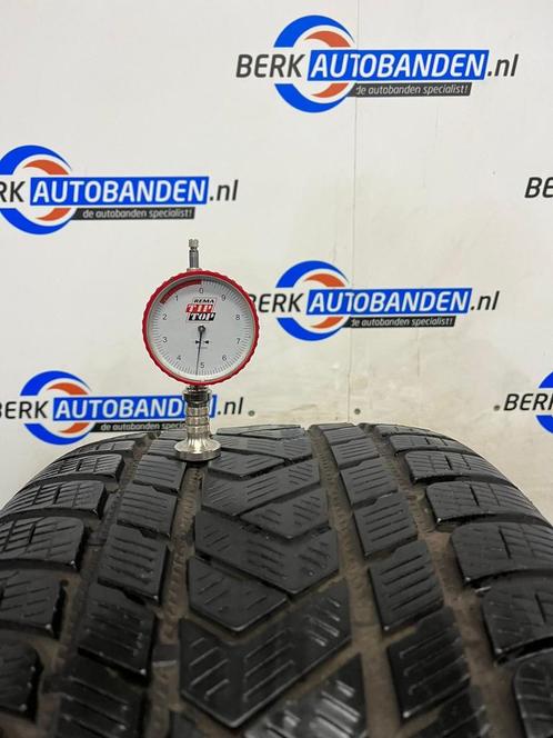 2x Pirelli Scorpion Winter 295/35 R21 107V 295/35/21 2953521, Autos : Pièces & Accessoires, Pneus & Jantes, Pneu(s), Pneus hiver