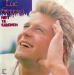 Luc Steeno - Niet te geloven, Verzenden, Levenslied of Smartlap