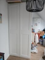 Ikea kast  hoogte  2,35, Ophalen, Gebruikt