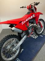 GASGAS MC 125 MY24 ref. LS 3027, Motoren, Bedrijf, Gasgas, 1 cilinder, Crossmotor