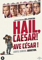 Hail, Caesar! (2016) Dvd Josh Brolin, George Clooney, Vanaf 6 jaar, Ophalen of Verzenden, Gebruikt