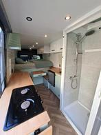 Camper, MobileHome Mercedes Sprinter, Mercedes-Benz, Diesel, Particulier, Tot en met 2