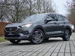 Seat tarraco 1.5 TSI | xcellence | camera | 7 zit | trekhaak, Auto's, Seat, 4 cilinders, https://public.car-pass.be/vhr/7119cc22-88b3-4002-b9f3-fcb00b641cbd