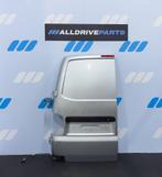 VW Transporter T5 Achterdeur links grijs LA7W 7H0827091AP, Auto-onderdelen, Gebruikt, -, Deur, -