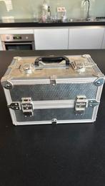 Juwelenkistje (plastic), Ophalen, Gebruikt, Hardcase