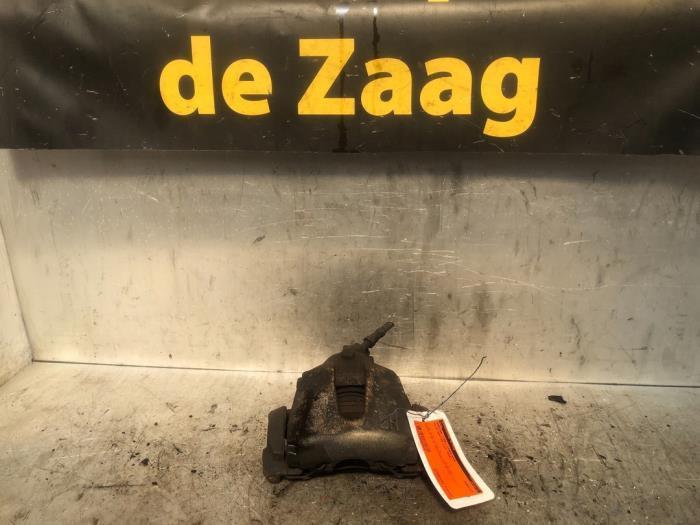 Remklauw (Tang) links-voor van een Volvo S40/V40, Auto-onderdelen, Remmen en Aandrijving, Volvo, Gebruikt, 3 maanden garantie