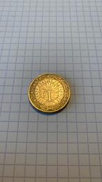 Franse 1 euro 1999, Postzegels en Munten, Munten | Europa | Euromunten, Ophalen, Frankrijk, 1 euro, Losse munt