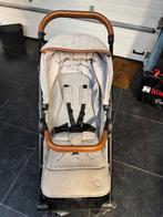 Plooibuggy Mutsy Nexo, Kinderen en Baby's, Buggy's, Ophalen, Gebruikt, Overige merken, Verstelbare rugleuning
