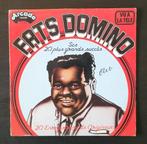 De 20 grootste hits van LP Fats Domino, Cd's en Dvd's, 1960 tot 1980, Blues, Gebruikt, Ophalen of Verzenden