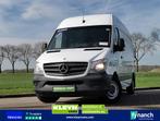 Mercedes-Benz SPRINTER 319 l2h2 3.0ltr v6 190pk, Te koop, Diesel, Bedrijf, Cruise Control