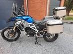 BMW GS 800 Adventure, Motos, Poignées chauffantes, Permis Moto A, Plus de 35 kW, 800 cm³