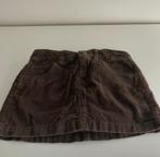 Benetton rok maat 122, Kinderen en Baby's, Kinderkleding | Maat 122, Ophalen, Meisje, Zo goed als nieuw, Jurk of Rok