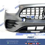 W213 FACELIFT AMG VOORBUMPER GRIJS E Klasse Mercedes FL GRIL, Auto-onderdelen, Gebruikt, Voor, Mercedes-Benz, Ophalen of Verzenden