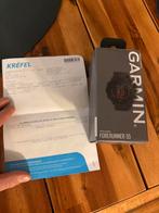 New GARMIN FORERRUNNER 55, Maison & Meubles, Sonnettes, Enlèvement, Comme neuf