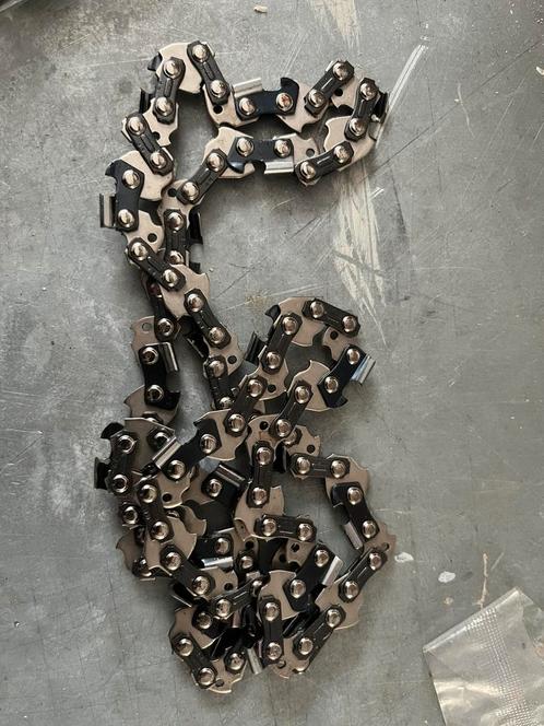 Zaagketting ⅜ SC 1,3 mm - 50 aandrijfsfchakels, Doe-het-zelf en Bouw, Gereedschap | Zaagmachines, Nieuw, Kettingzaag, Ophalen of Verzenden